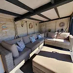Sandy Feet Retreat