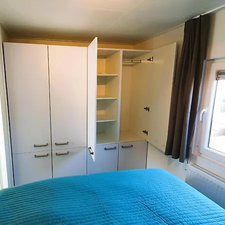 Sandy Feet Retreat Chalet