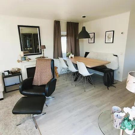 샬레 Sandy Feet Retreat