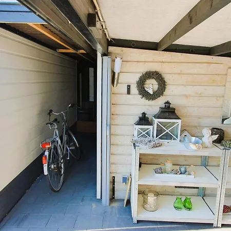 Sandy Feet Retreat Horská chata *