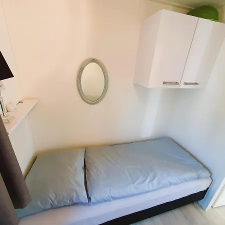 Horská chata Sandy Feet Retreat Petten