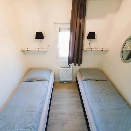 Horská chata Sandy Feet Retreat