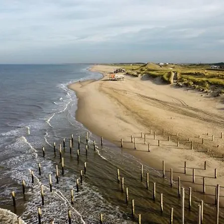 Sandy Feet Retreat * Petten