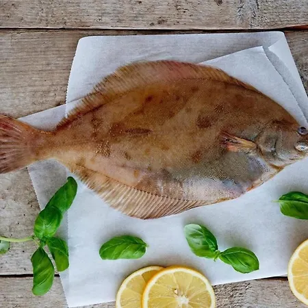 Sandy Feet Retreat 샬레 페턴