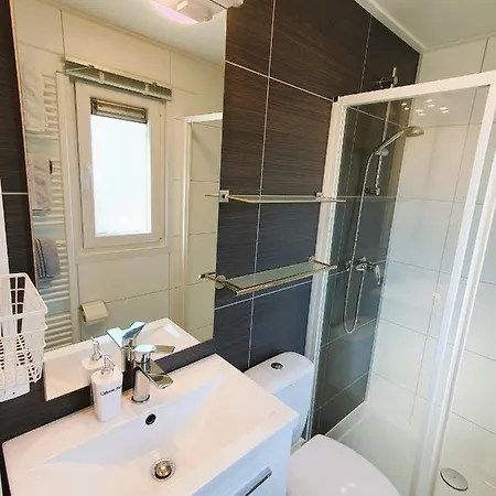 Sandy Feet Retreat * Petten