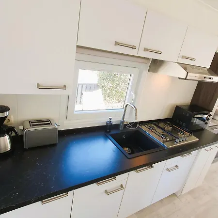 Sandy Feet Retreat 페턴