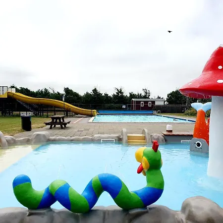 Sandy Feet Retreat * Petten