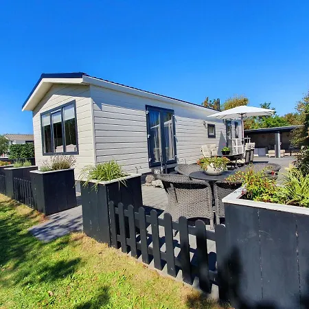 Sandy Feet Retreat Petten