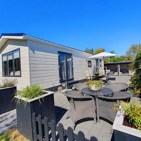 Horská chata Sandy Feet Retreat