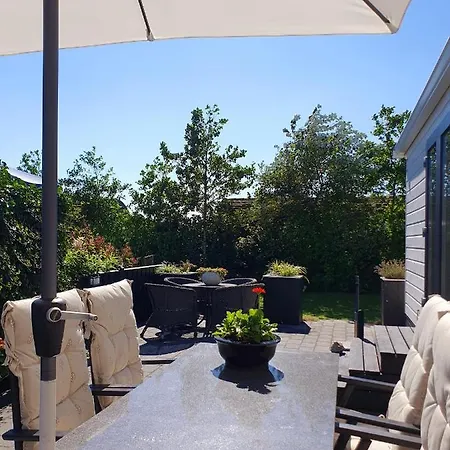 Sandy Feet Retreat * 페턴