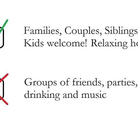 Horská chata Sandy Feet Retreat Petten