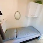 Dağ evi Sandy Feet Retreat Petten