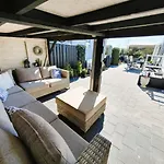 Sandy Feet Retreat * Petten