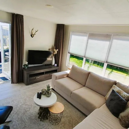 Chalé Sandy Feet Retreat